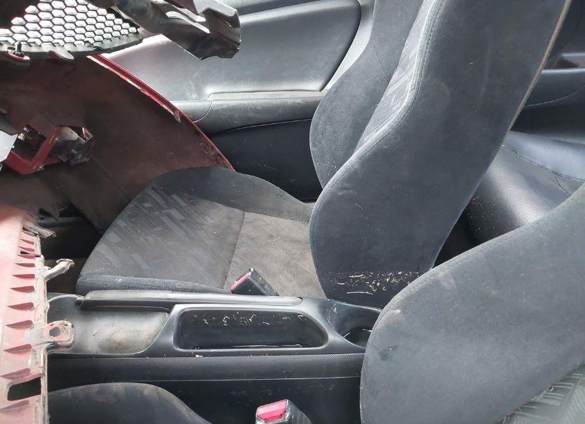 Photo 12 of 2006 Acura Rsx TYPE S (VIN JH4DC53026S003124)