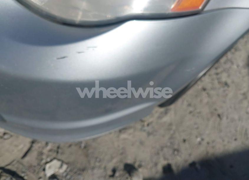 Photo 14 of 2003 Acura Rsx TYPE S (VIN JH4DC53033C018799)