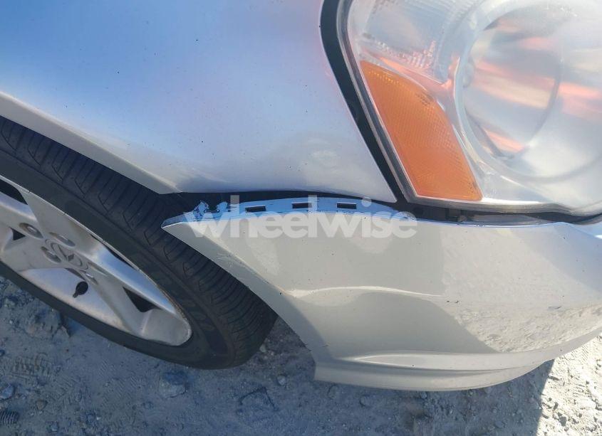 Photo 15 of 2003 Acura Rsx TYPE S (VIN JH4DC53033C018799)