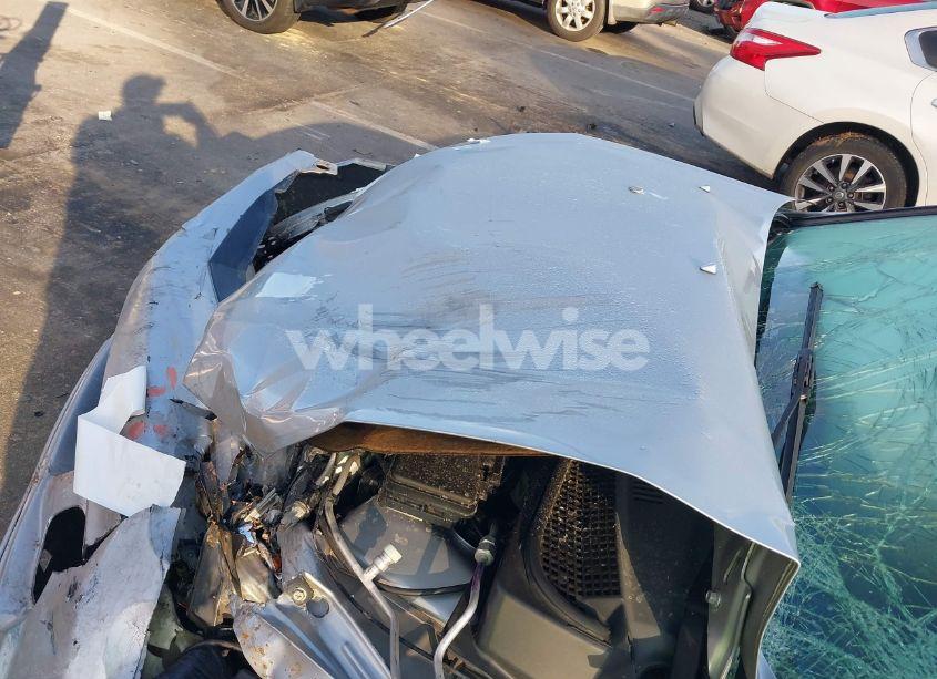 Photo 16 of 2004 Acura Rsx TYPE S (VIN JH4DC53034S013383)