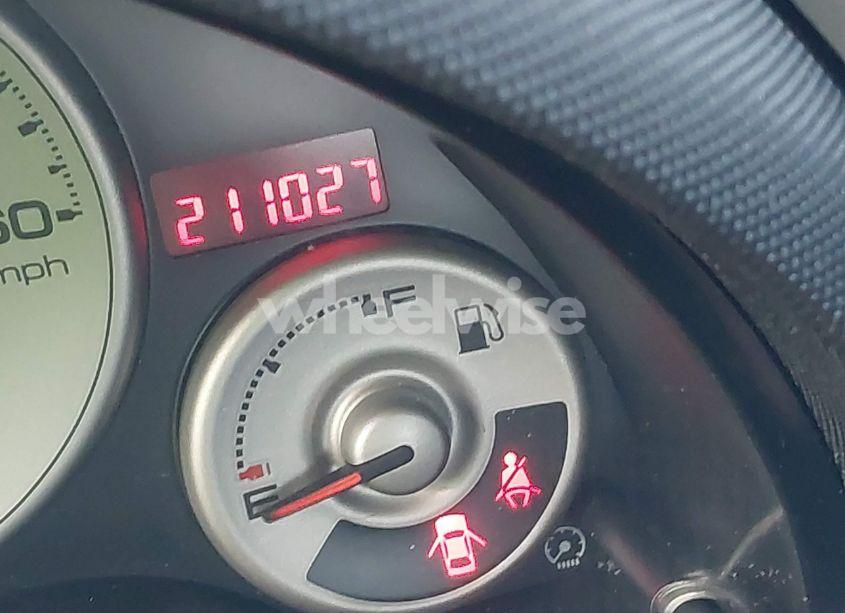 Photo 7 of 2004 Acura Rsx TYPE S (VIN JH4DC53034S013383)