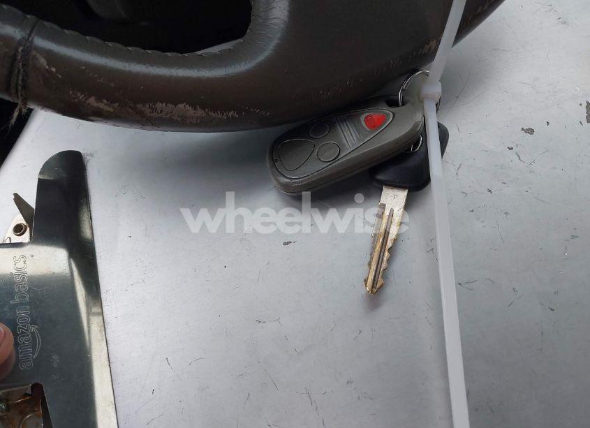 Photo 11 of 2006 Acura Rsx TYPE S (VIN JH4DC53066S010724)