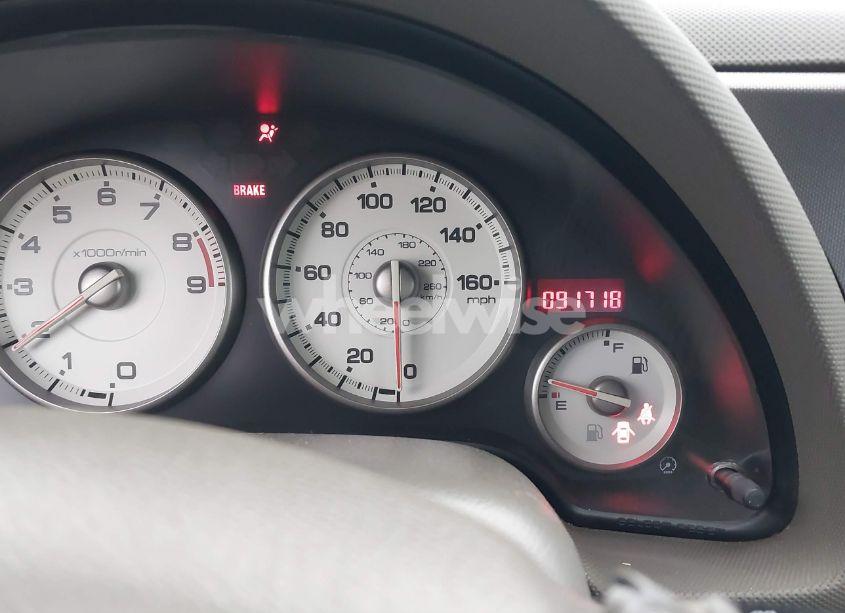 Photo 15 of 2006 Acura Rsx TYPE S (VIN JH4DC53066S010724)