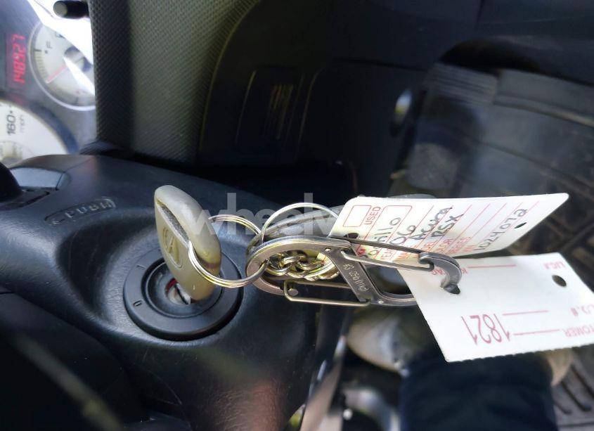 Photo 11 of 2006 Acura Rsx TYPE S (VIN JH4DC53066S018340)