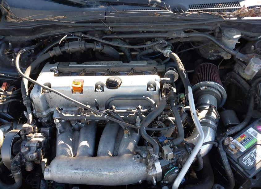 Photo 10 of 2002 Acura Rsx TYPE S (VIN JH4DC53072C022997)