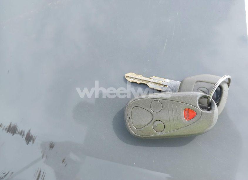 Photo 11 of 2004 Acura Rsx TYPE S (VIN JH4DC53094S008415)