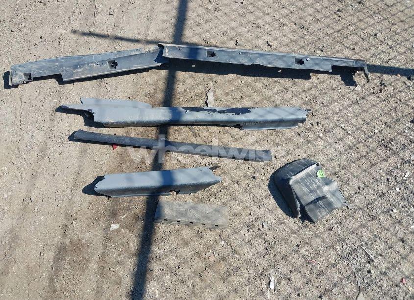 Photo 12 of 2004 Acura Rsx TYPE S (VIN JH4DC53094S008415)