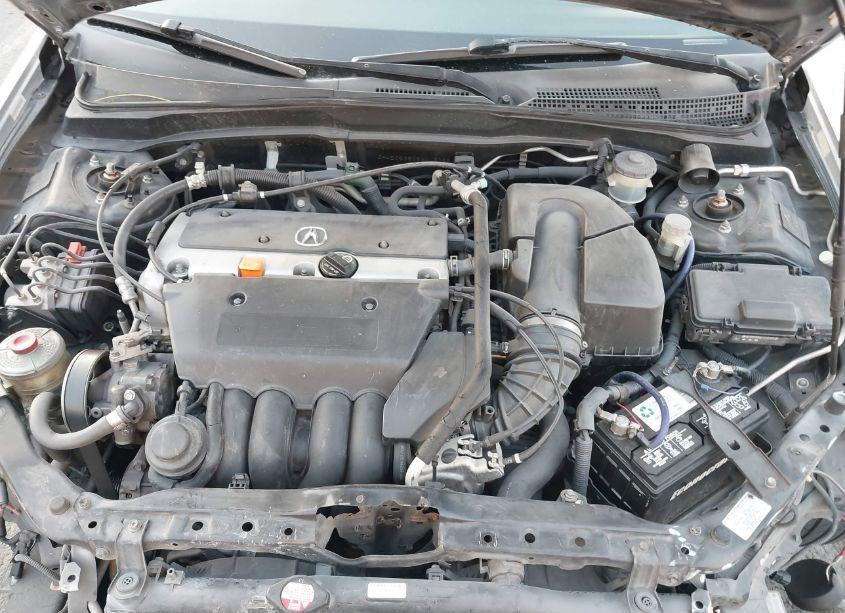 Photo 10 of 2006 Acura Rsx N/A (VIN JH4DC53806S013785)