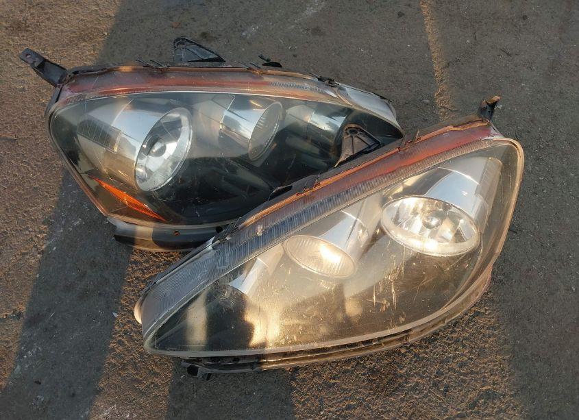 Photo 12 of 2006 Acura Rsx N/A (VIN JH4DC53806S013785)