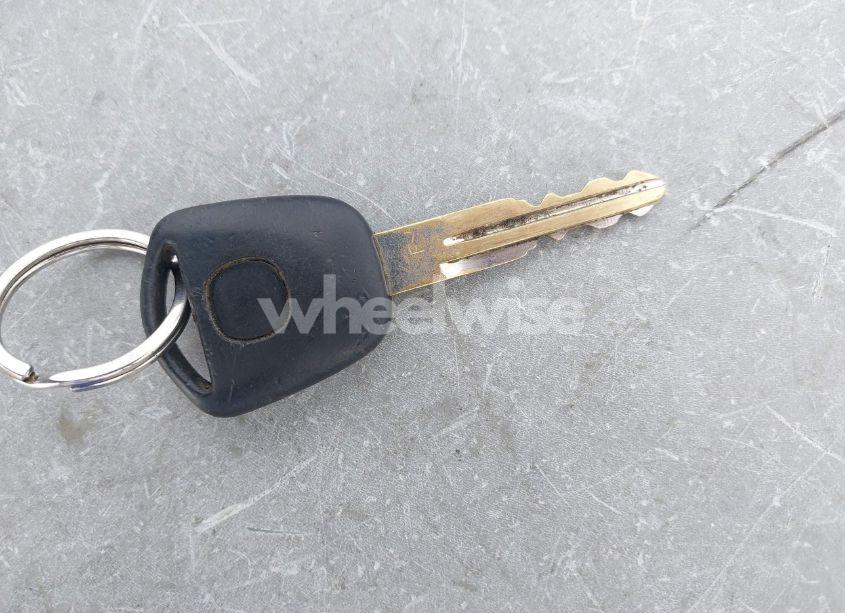 Photo 11 of 2006 Acura Rsx N/A (VIN JH4DC53816S009311)