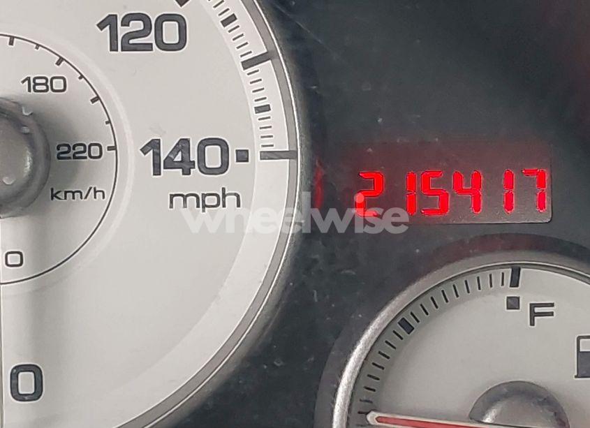 Photo 15 of 2006 Acura Rsx N/A (VIN JH4DC53816S009311)