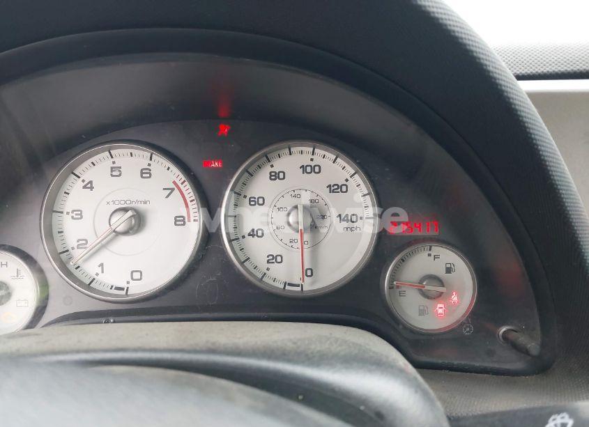 Photo 7 of 2006 Acura Rsx N/A (VIN JH4DC53816S009311)