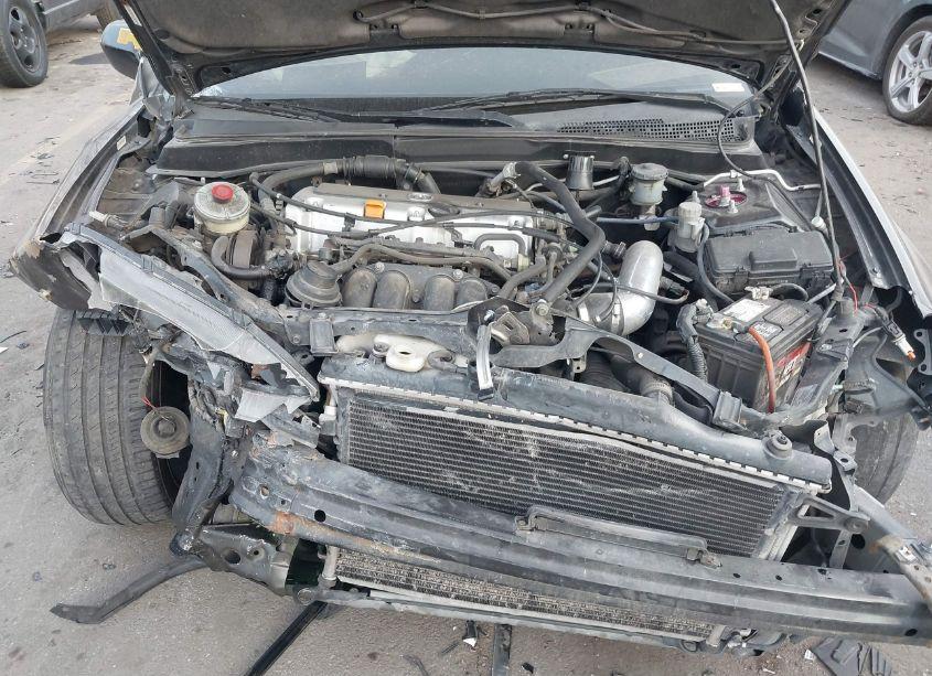 Photo 10 of 2002 Acura Rsx N/A (VIN JH4DC53872C003033)