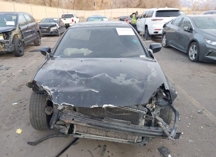 Photo 12 of 2002 Acura Rsx N/A (VIN JH4DC53872C003033)