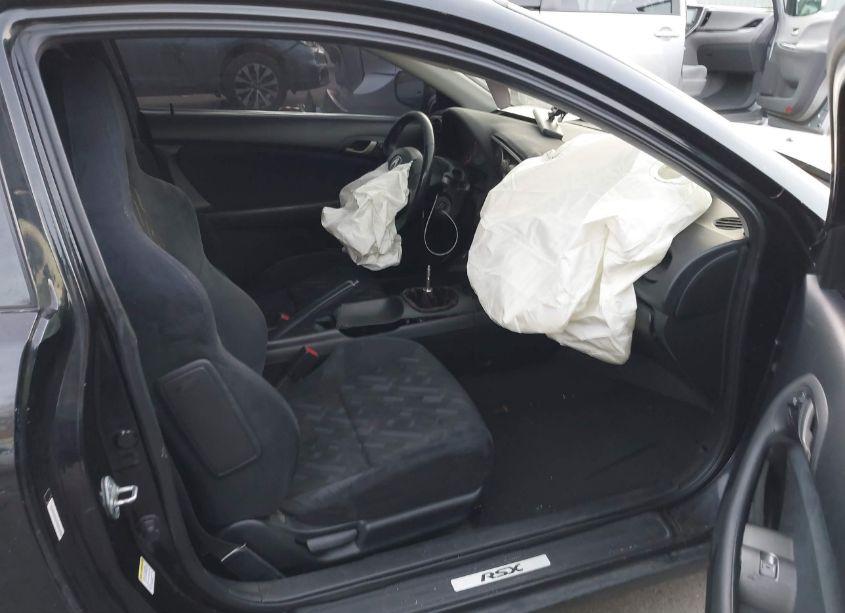 Photo 5 of 2002 Acura Rsx N/A (VIN JH4DC53872C003033)