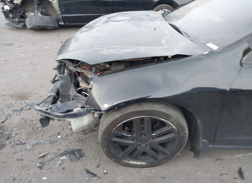 Photo 6 of 2002 Acura Rsx N/A (VIN JH4DC53872C003033)