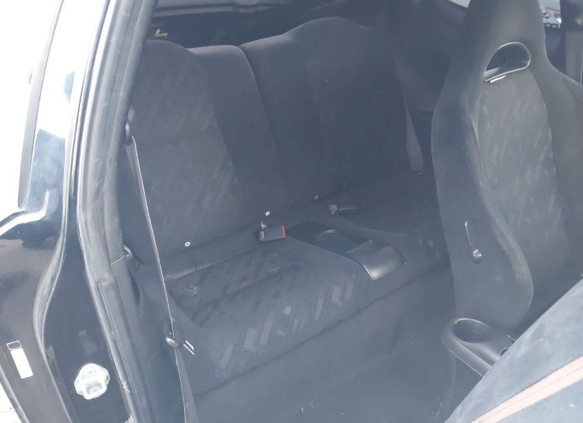 Photo 8 of 2002 Acura Rsx N/A (VIN JH4DC53872C003033)