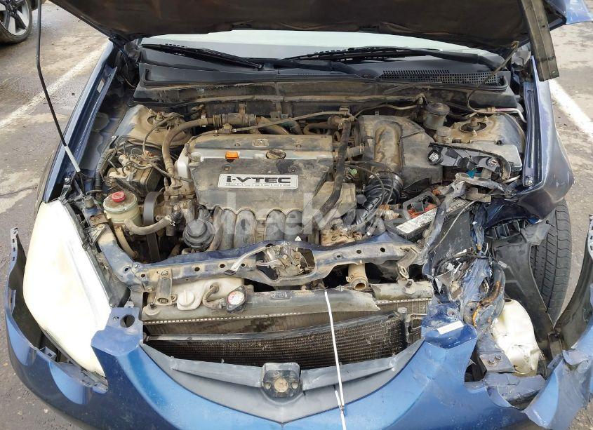 Photo 10 of 2002 Acura Rsx N/A (VIN JH4DC53872C039109)