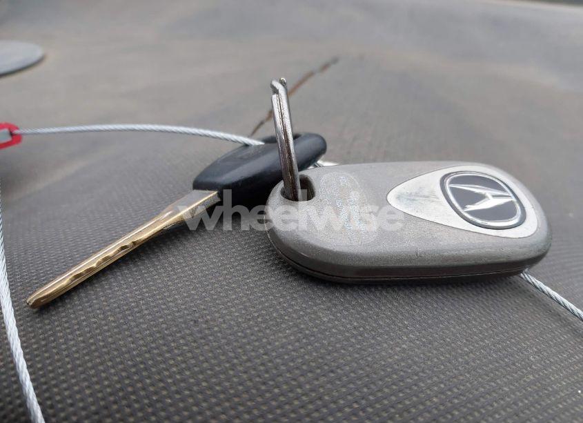 Photo 11 of 2002 Acura Rsx N/A (VIN JH4DC53872C039109)