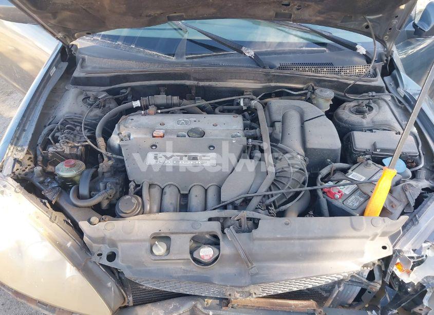 Photo 10 of 2006 Acura Rsx N/A (VIN JH4DC54806S002915)