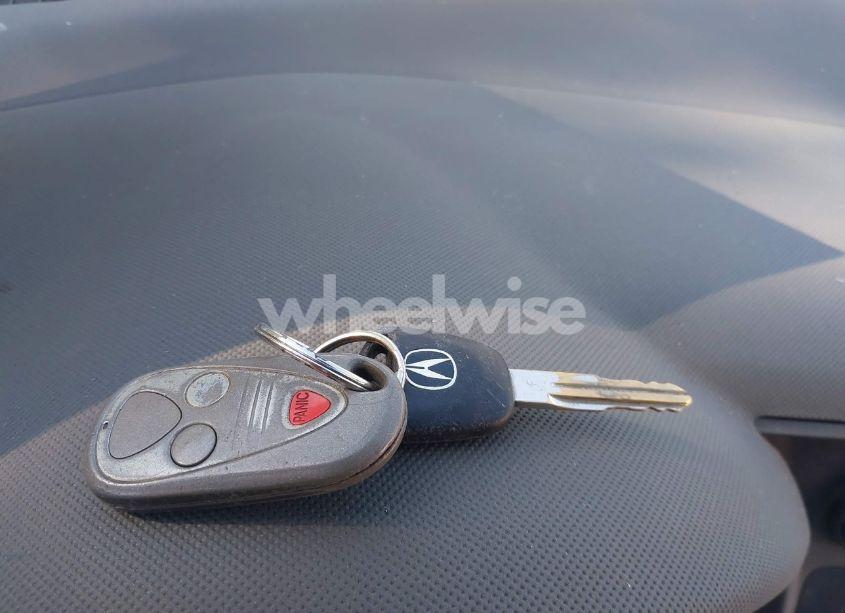 Photo 11 of 2006 Acura Rsx N/A (VIN JH4DC54806S002915)