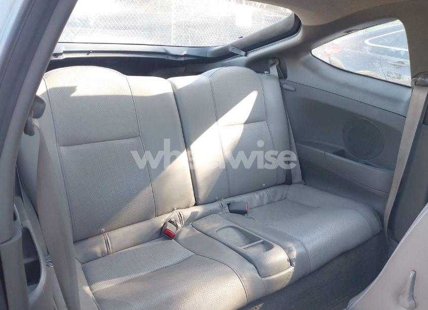 Photo 8 of 2006 Acura Rsx N/A (VIN JH4DC54806S002915)