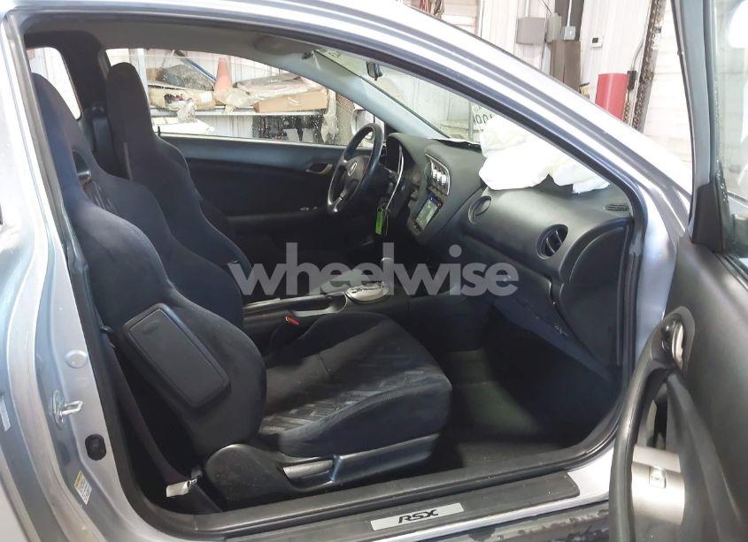Photo 5 of 2003 Acura Rsx N/A (VIN JH4DC54813C003884)