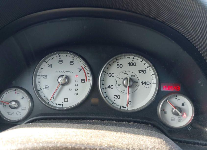 Photo 7 of 2006 Acura Rsx N/A (VIN JH4DC54816S014331)