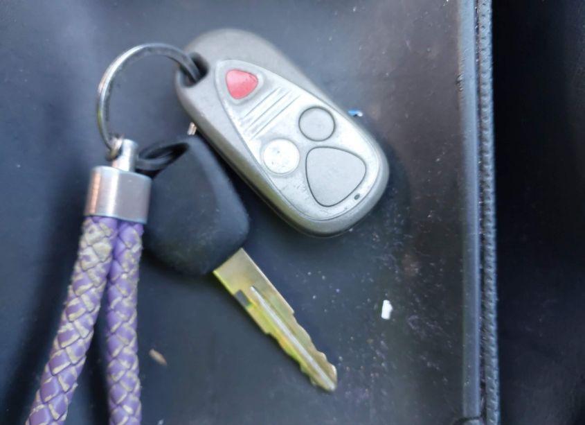 Photo 11 of 2006 Acura Rsx N/A (VIN JH4DC54836S005095)