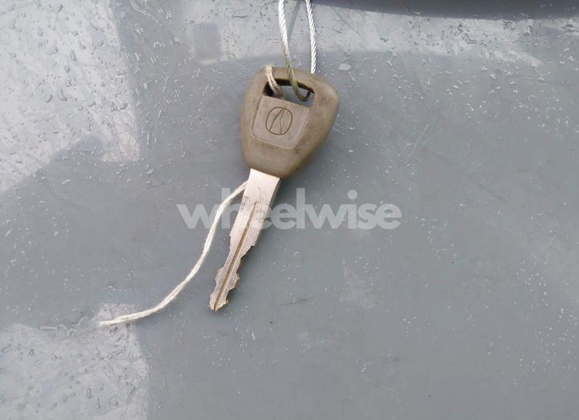 Photo 11 of 2002 Acura Rsx N/A (VIN JH4DC54842C010617)