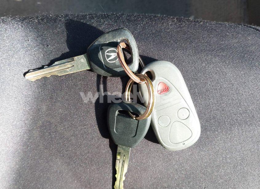 Photo 11 of 2003 Acura Rsx N/A (VIN JH4DC54843C006245)