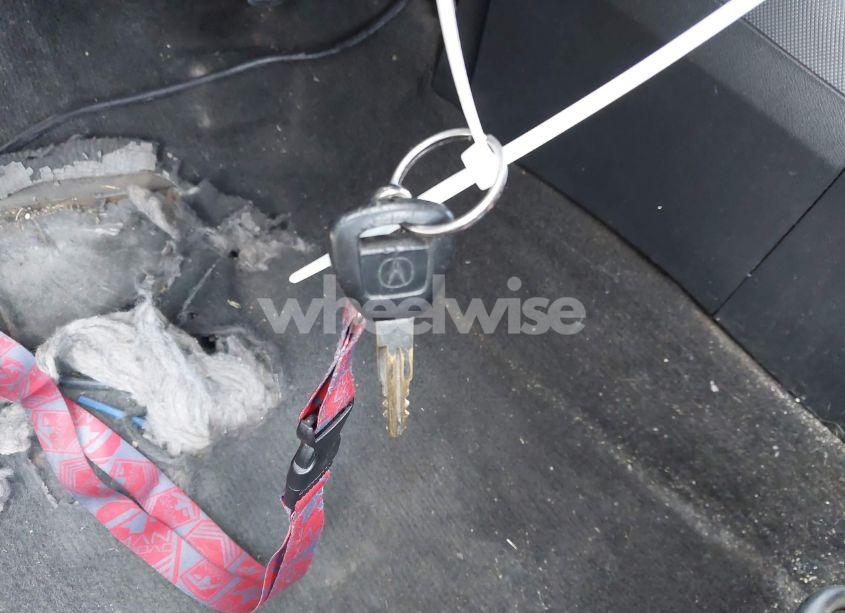 Photo 11 of 2003 Acura Rsx N/A (VIN JH4DC54843C011042)