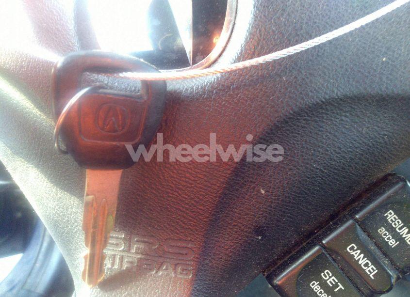 Photo 11 of 2003 Acura Rsx N/A (VIN JH4DC54843S001844)