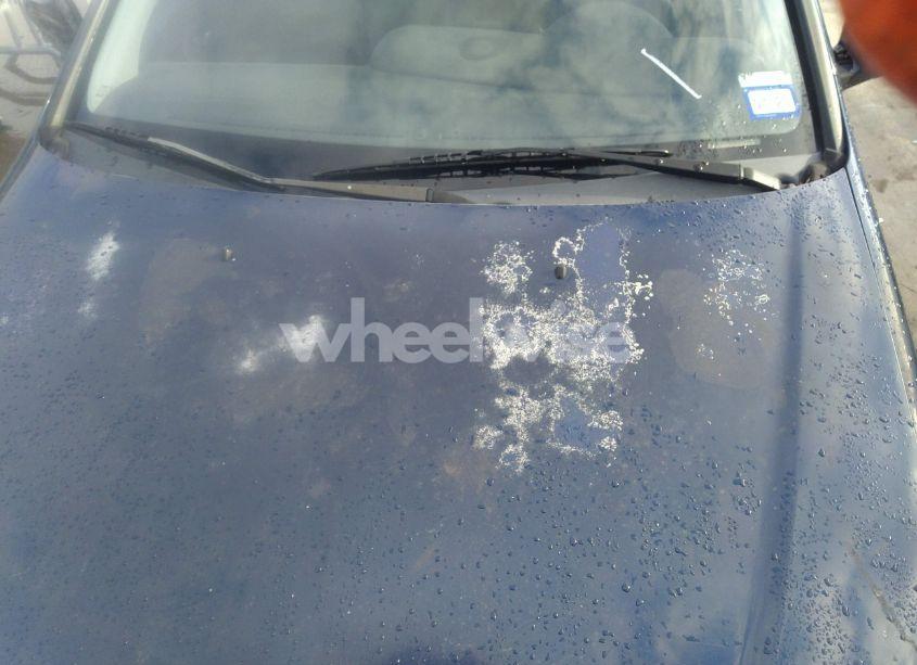 Photo 13 of 2003 Acura Rsx N/A (VIN JH4DC54843S001844)