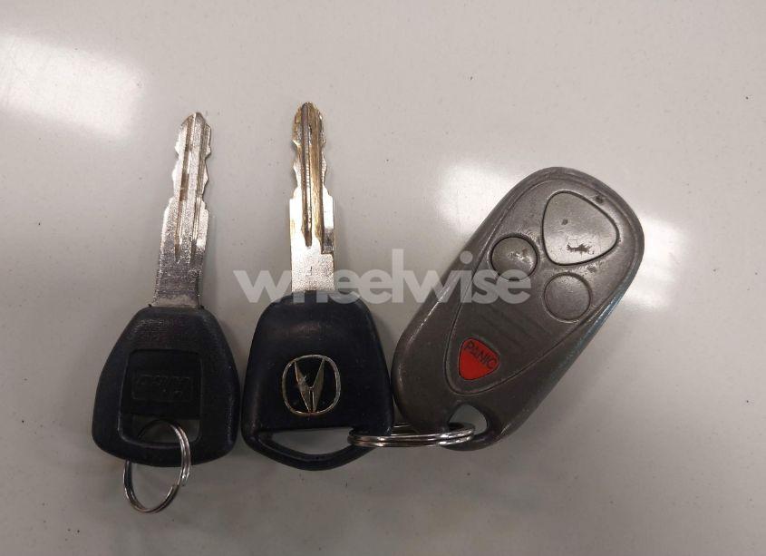 Photo 11 of 2006 Acura Rsx N/A (VIN JH4DC54866S001316)