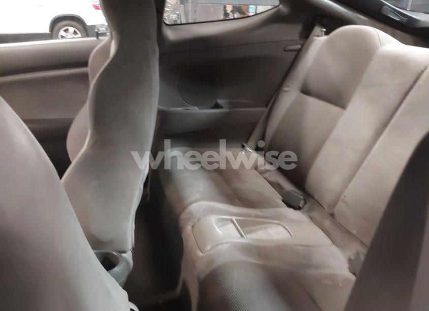 Photo 8 of 2006 Acura Rsx N/A (VIN JH4DC54866S001316)