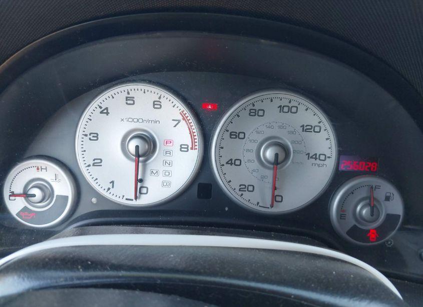 Photo 7 of 2002 Acura Rsx N/A (VIN JH4DC54872C041389)