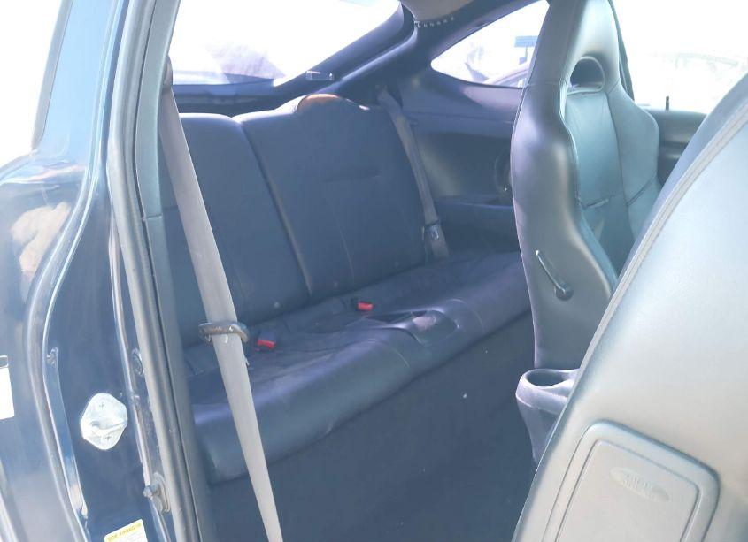 Photo 8 of 2002 Acura Rsx N/A (VIN JH4DC54872C041389)