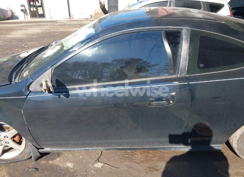 Photo 14 of 2003 Acura Rsx N/A (VIN JH4DC54883C011769)