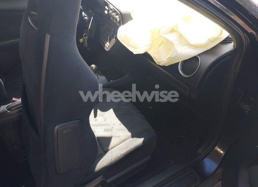 Photo 5 of 2003 Acura Rsx N/A (VIN JH4DC54883C011769)