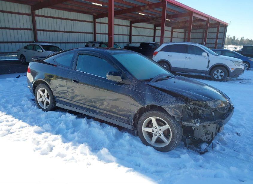 2003 Acura Rsx N/A (VIN JH4DC54893S003413) main photo