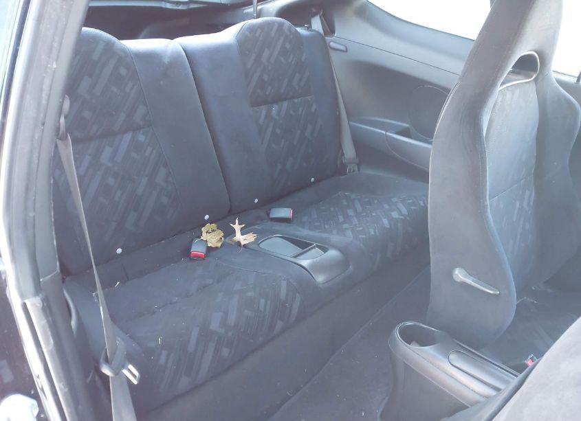 Photo 8 of 2003 Acura Rsx N/A (VIN JH4DC54893S003413)