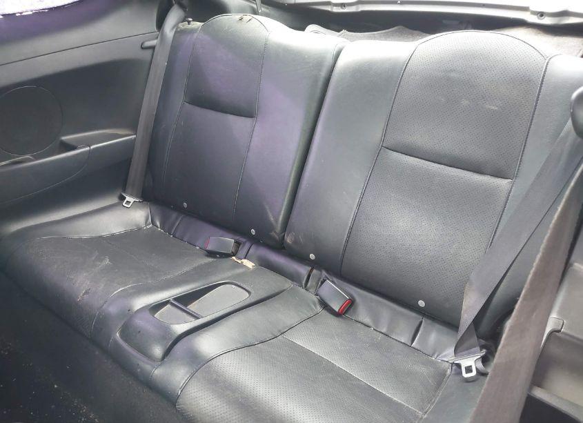 Photo 8 of 2003 Acura Rsx N/A (VIN JH4DC548X3C008694)