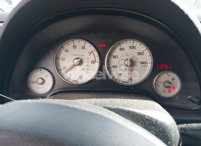 Photo 7 of 2006 Acura Rsx N/A (VIN JH4DC548X6S016319)