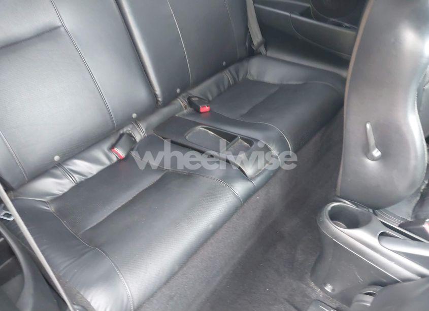 Photo 8 of 2006 Acura Rsx N/A (VIN JH4DC548X6S016319)