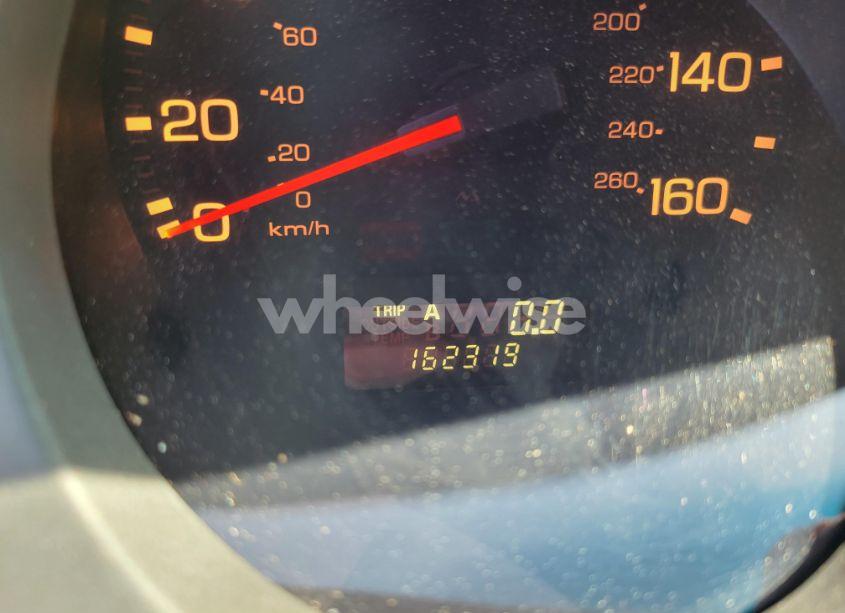 Photo 7 of 1998 Acura 3.5rl (VIN JH4KA9648WC013556)