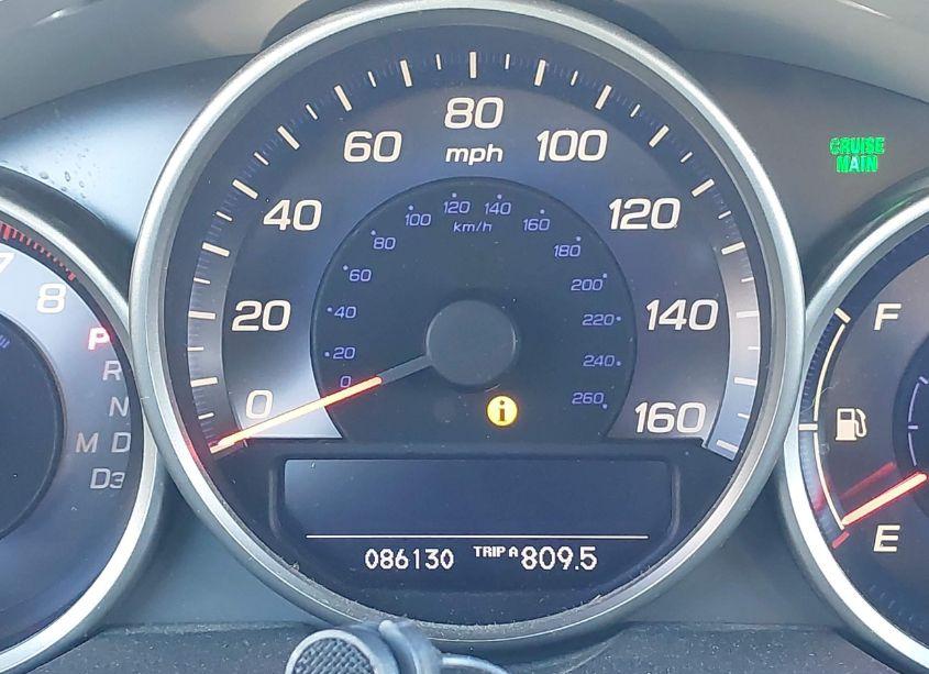 Photo 15 of 2005 Acura Rl 3.5 (VIN JH4KB16505C009300)