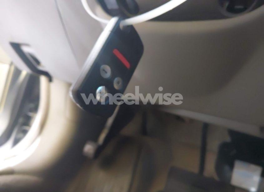 Photo 11 of 2008 Acura Rl 3.5 (VIN JH4KB16528C004491)