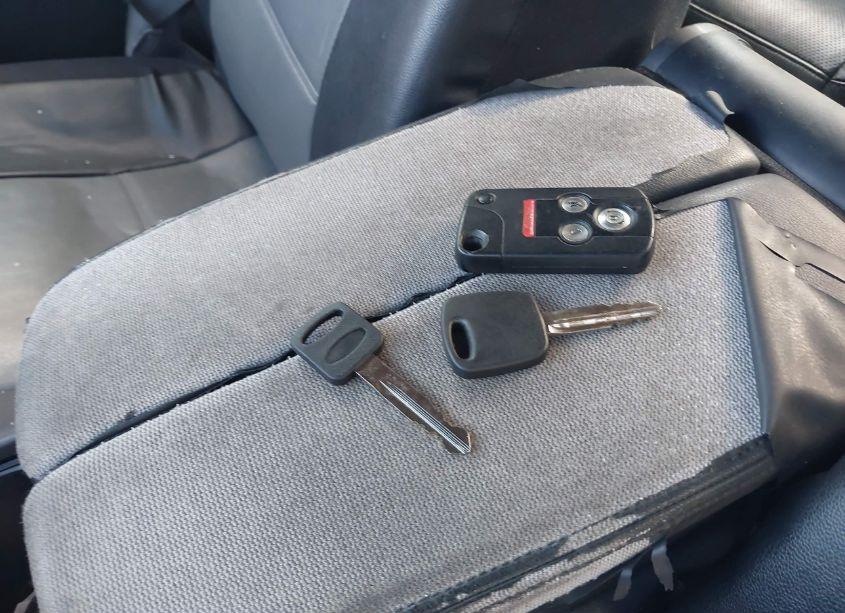 Photo 11 of 2005 Acura Rl 3.5 (48-STATE ONLY) (A5) (VIN JH4KB16535C006018)