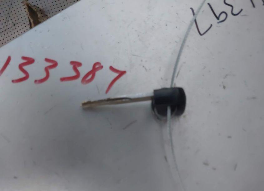 Photo 11 of 2005 Acura Rl 3.5 (48-STATE ONLY) (A5) (VIN JH4KB16555C007817)